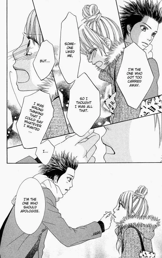 Parfait Tic Chapter 92 13